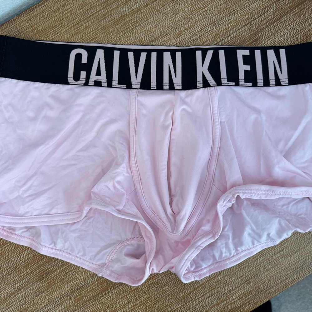 Calvin Klein boxer for men